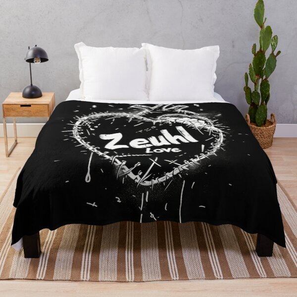 Item preview, Zeuhl Love: progressive rock Love in the Heart designed and sold by Piotrek0001.