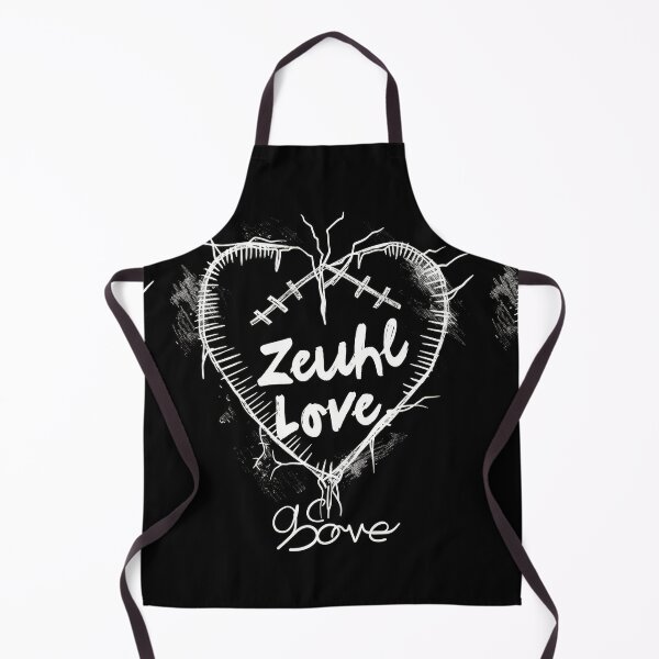 Item preview, Zeuhl Love: progressive rock Love in the Heart designed and sold by Piotrek0001.