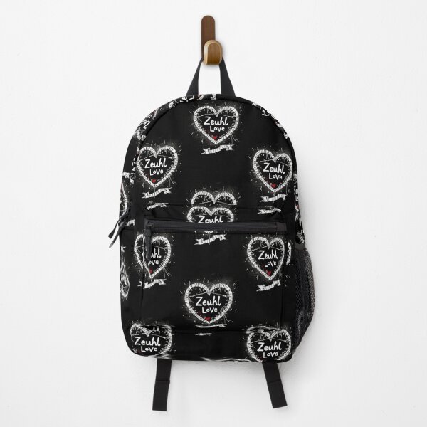Item preview, Zeuhl Love: progressive rock Love in the Heart designed and sold by Piotrek0001.