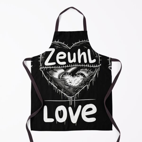 Item preview, Zeuhl Love: progressive rock Love in the Heart designed and sold by Piotrek0001.