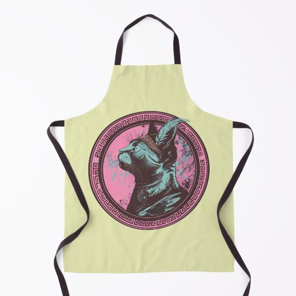 Item preview, Greek Goddess Cat designed and sold by Kiki-Hes.