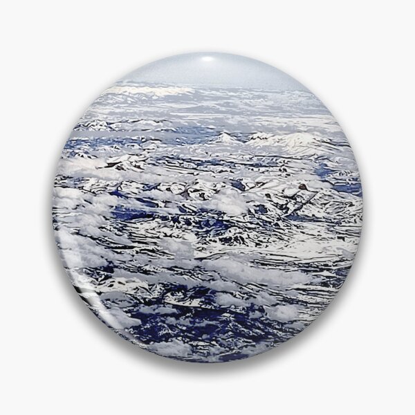 Item preview, Rockies from the Sky designed and sold by Iainmcdowell.