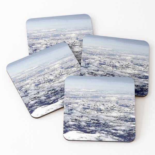 Item preview, Rockies from the Sky designed and sold by Iainmcdowell.