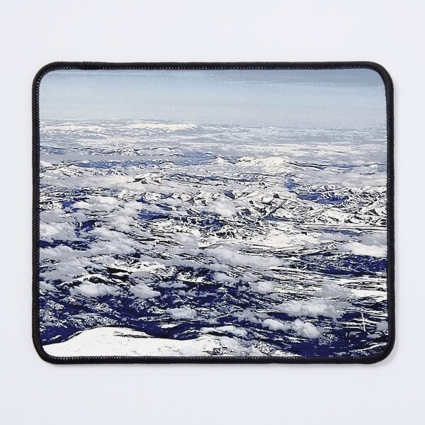 Item preview, Rockies from the Sky designed and sold by Iainmcdowell.