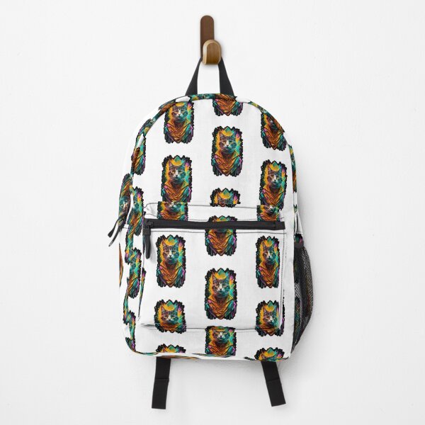 Item preview, Gato Filosofo emperador designed and sold by PatronesKawai.