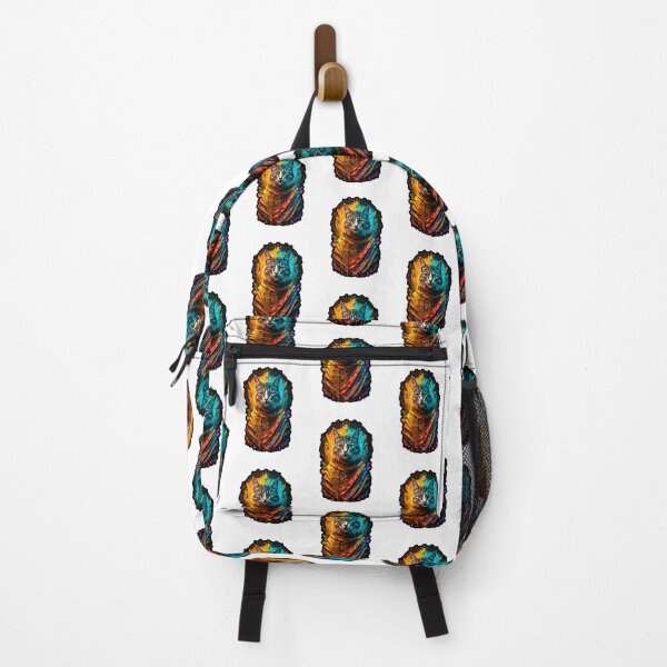 Item preview, Gato Emperador Filosofo designed and sold by PatronesKawai.