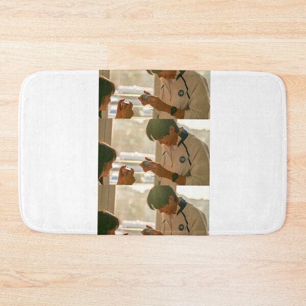 Item preview, Lovely Runner kdrama, lovely runner kdrama  designed and sold by Mydramalist.