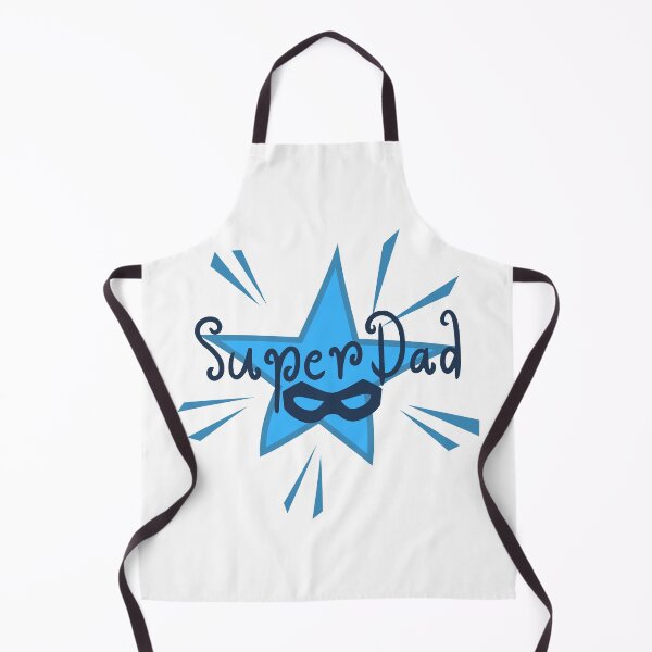 Item preview, Superdad Masked designed and sold by StoneybrokeM.