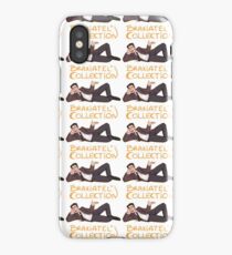 Braxiatel Collection iPhone Case/Skin