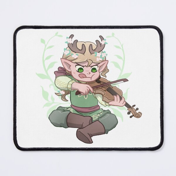 Item preview, Fiddle Faeling designed and sold by Thrumugnyr.