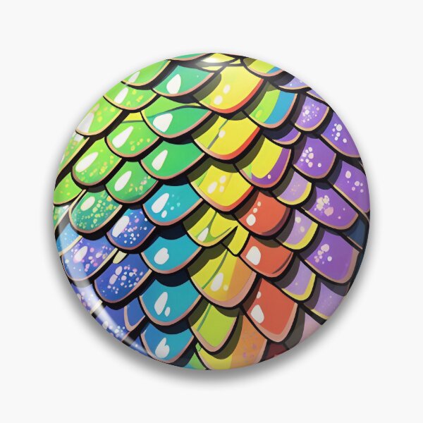 Item preview, Abstract Rainbow Snake Skin Pattern designed and sold by TheArtOfPat.