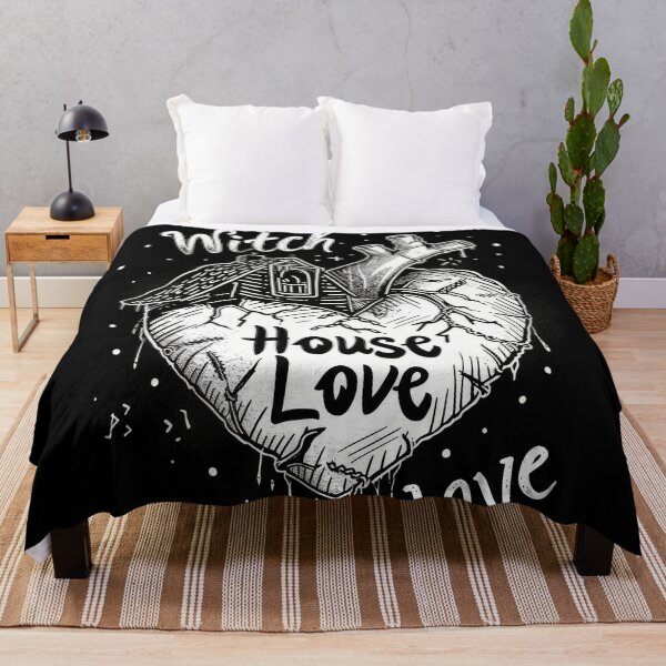 Item preview, WITCH HOUSE Love: Torn Heart in Gothic Style designed and sold by Piotrek0001.