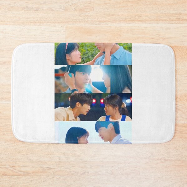 Item preview, Lovely Runner kdrama, lovely runner kdrama  designed and sold by Mydramalist.