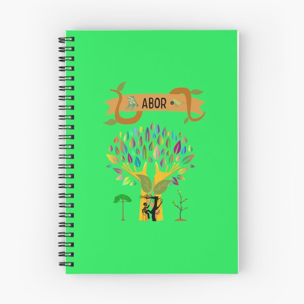 Item preview, Abor / Aborist. worker.  designed and sold by Mara9.