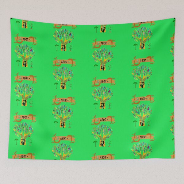 Item preview, Abor / Aborist. worker. designed and sold by Mara9.