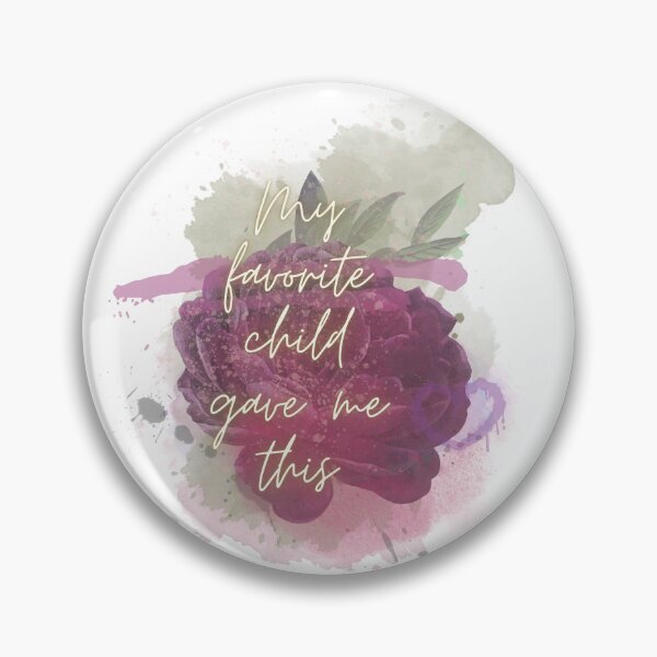 Item preview, My Favorite Child designed and sold by loveannastacia.