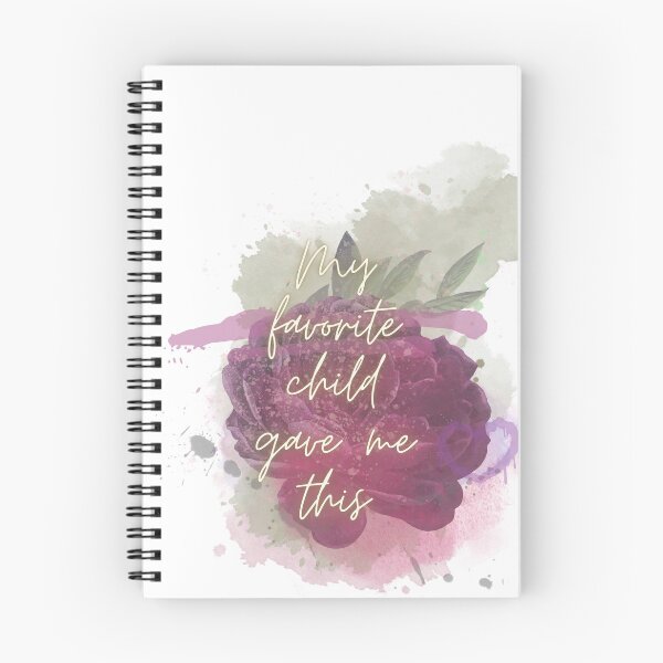Item preview, My Favorite Child designed and sold by loveannastacia.