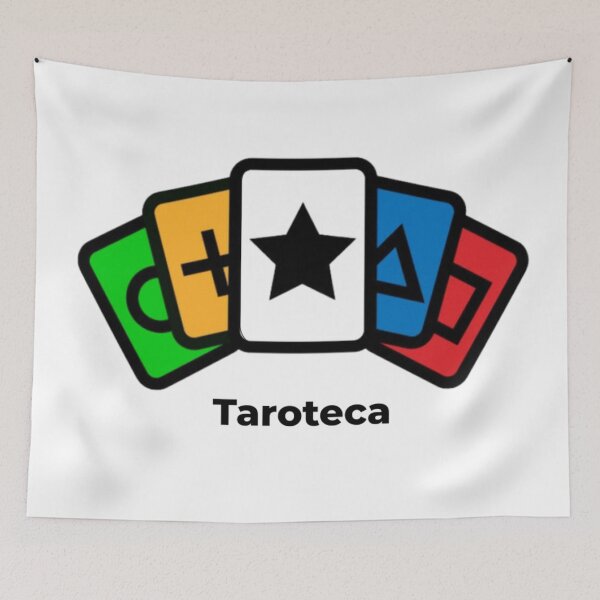 Item preview, Taroteca designed and sold by taroteca.