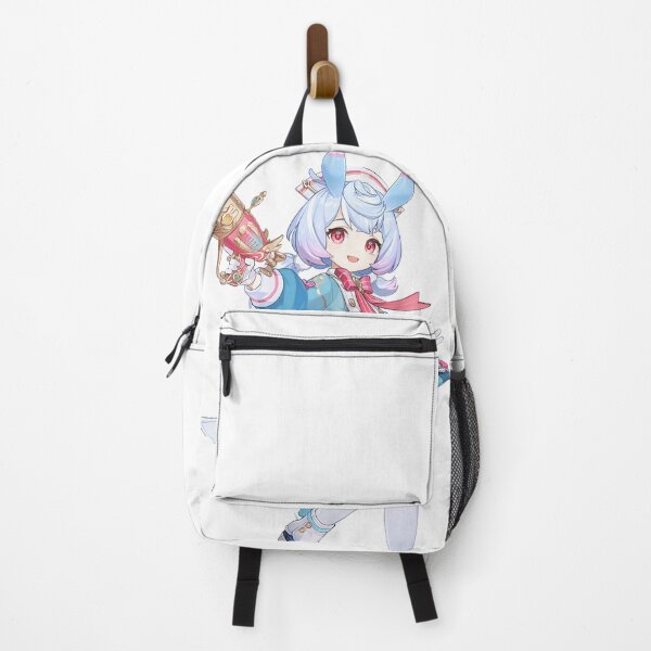 Item preview, Sigewinne genshin impact design designed and sold by bashhonkdesign.
