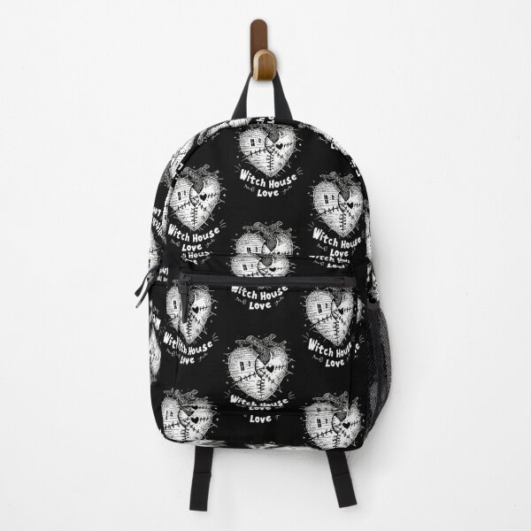 Item preview, WITCH HOUSE Love: Torn Heart in Gothic Style designed and sold by Piotrek0001.