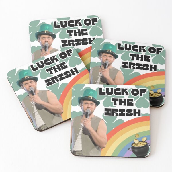 Item preview, Niall Horan Luck Of The Irish Design  designed and sold by CraftyKayla26.
