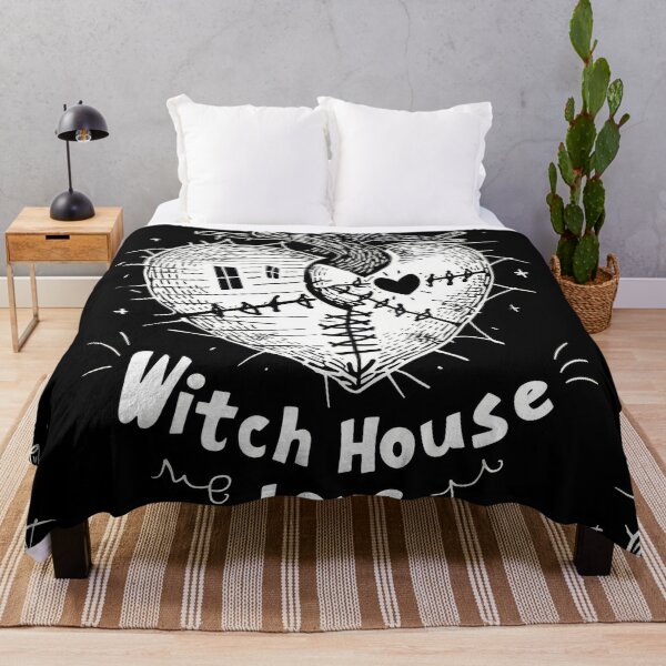 Item preview, WITCH HOUSE Love: Torn Heart in Gothic Style designed and sold by Piotrek0001.