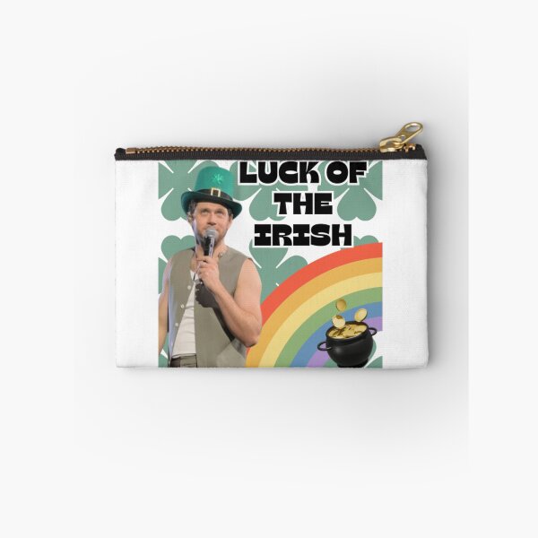 Item preview, Niall Horan Luck Of The Irish Design  designed and sold by CraftyKayla26.