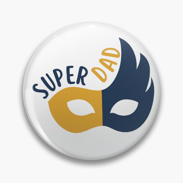 Item preview, Superdad Status designed and sold by StoneybrokeM.