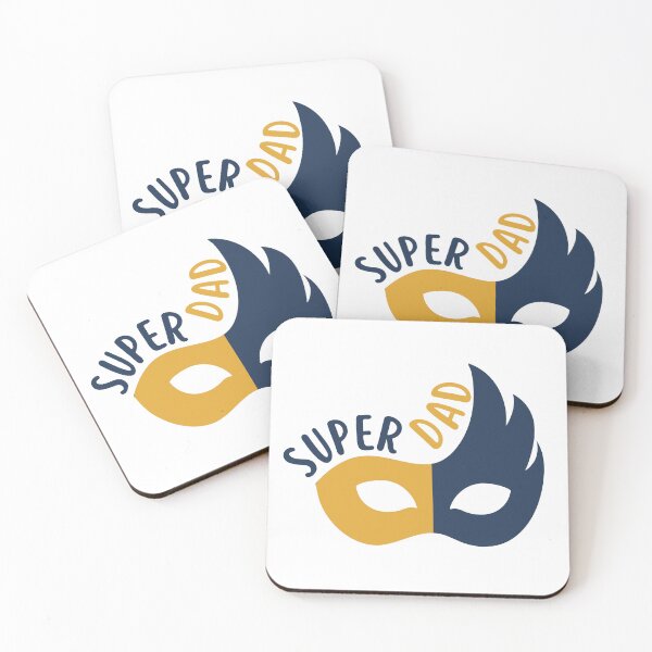 Item preview, Superdad Status designed and sold by StoneybrokeM.