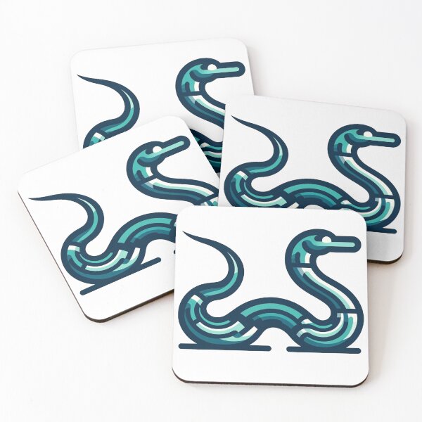 Item preview, Loch Ness Monster designed and sold by erysavy.