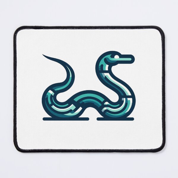 Item preview, Loch Ness Monster designed and sold by erysavy.