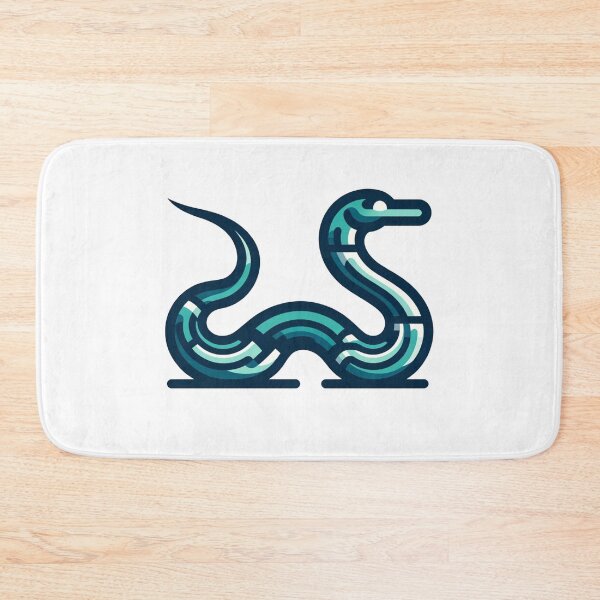 Item preview, Loch Ness Monster designed and sold by erysavy.
