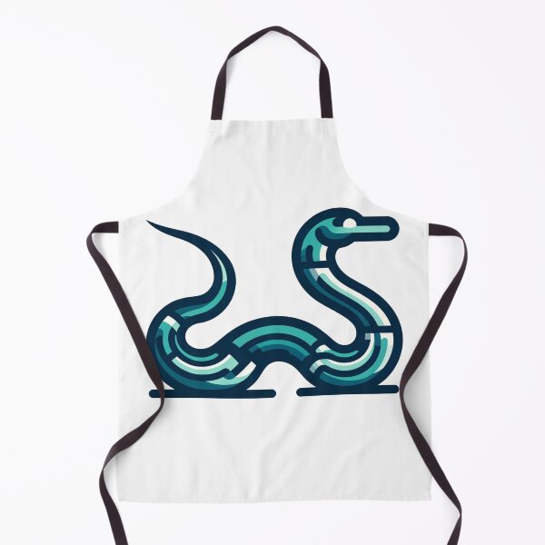 Item preview, Loch Ness Monster designed and sold by erysavy.