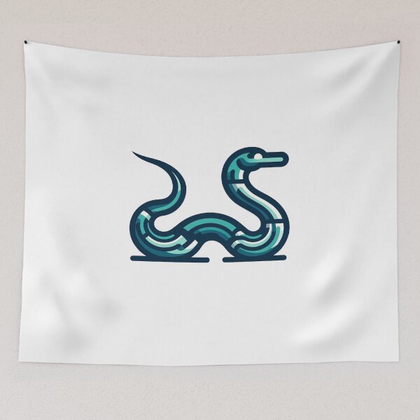 Item preview, Loch Ness Monster designed and sold by erysavy.