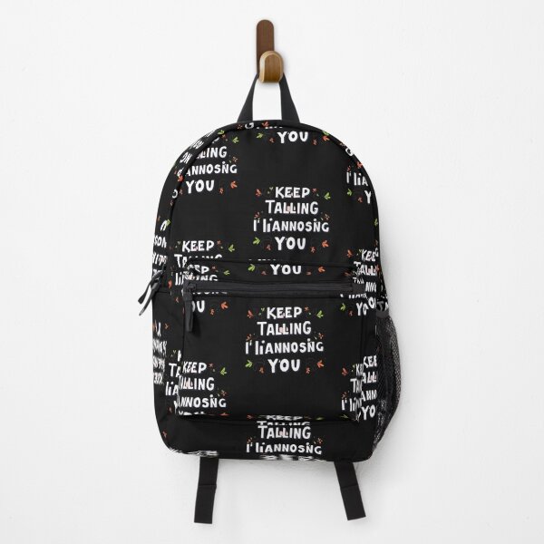 Item preview, Keep Talking Im Diagnosing You designed and sold by GadiDesignArt.