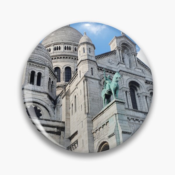 Item preview, Sacre Coeur sacre couer designed and sold by TalBright.