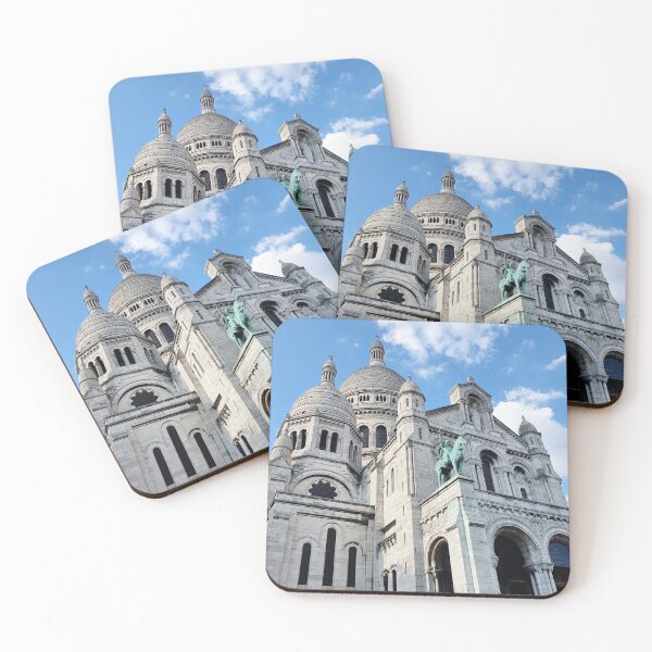 Item preview, Sacre Coeur sacre couer designed and sold by TalBright.