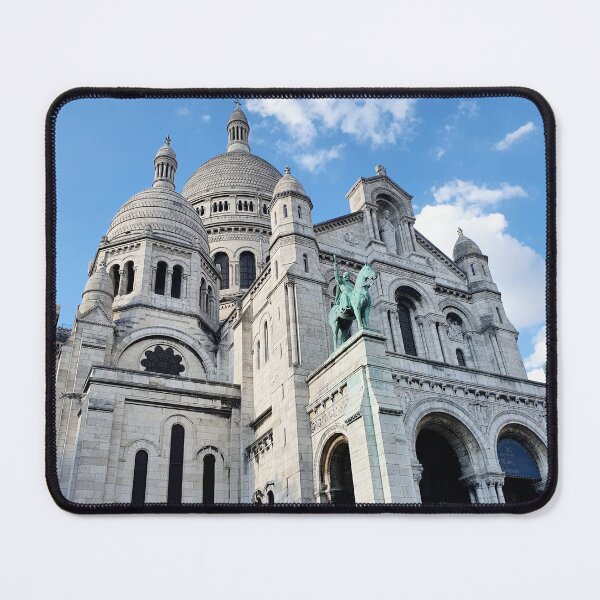 Item preview, Sacre Coeur sacre couer designed and sold by TalBright.