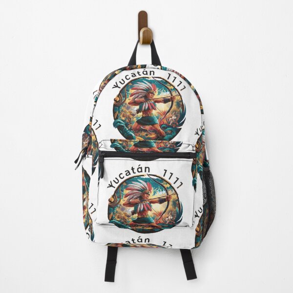 Item preview, Mayan Archer designed and sold by vfcolagiovanni.