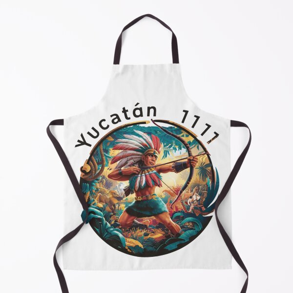 Item preview, Mayan Archer designed and sold by vfcolagiovanni.