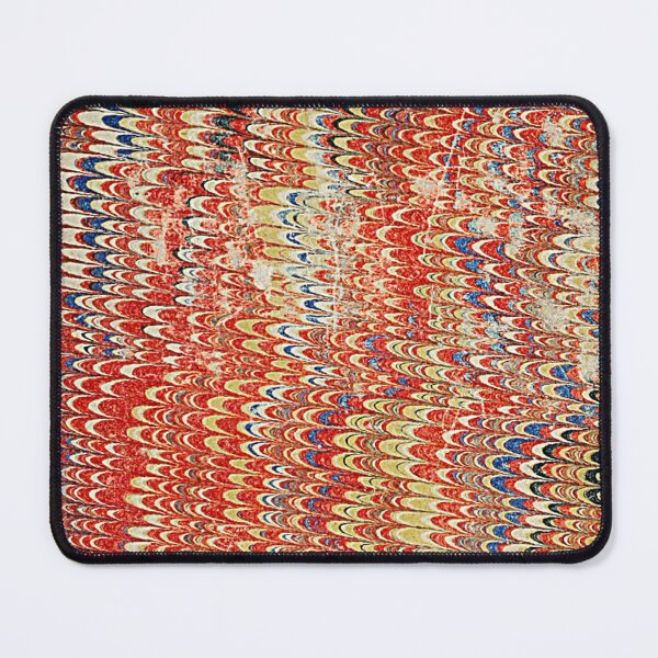Item preview, Vintage Victorian Marbled Pattern Book Cover designed and sold by JoolyA.