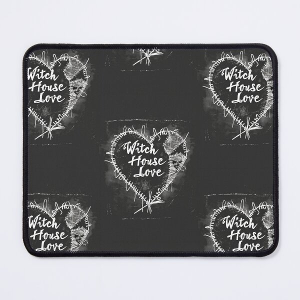 Item preview, WITCH HOUSE Love: Torn Heart in Gothic Style designed and sold by Piotrek0001.