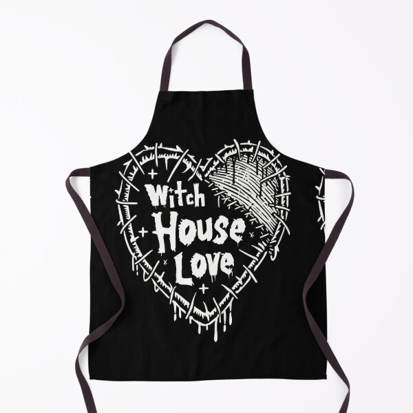 Item preview, WITCH HOUSE Love: Torn Heart in Gothic Style designed and sold by Piotrek0001.