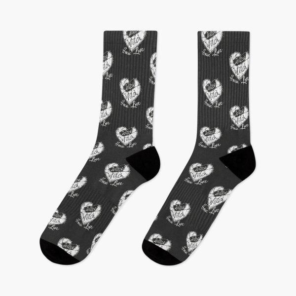 Item preview, WITCH HOUSE Love: Torn Heart in Gothic Style designed and sold by Piotrek0001.