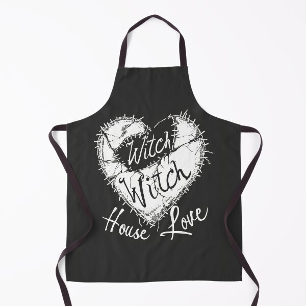 Item preview, WITCH HOUSE Love: Torn Heart in Gothic Style designed and sold by Piotrek0001.
