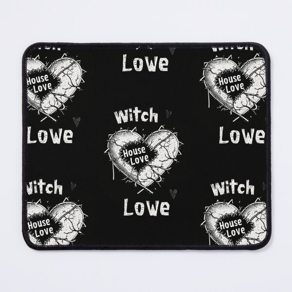 Item preview, WITCH HOUSE Love: Torn Heart in Gothic Style designed and sold by Piotrek0001.