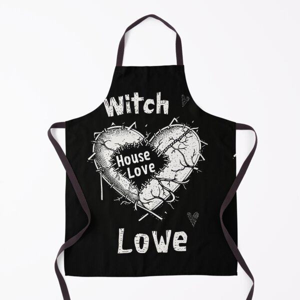 Item preview, WITCH HOUSE Love: Torn Heart in Gothic Style designed and sold by Piotrek0001.