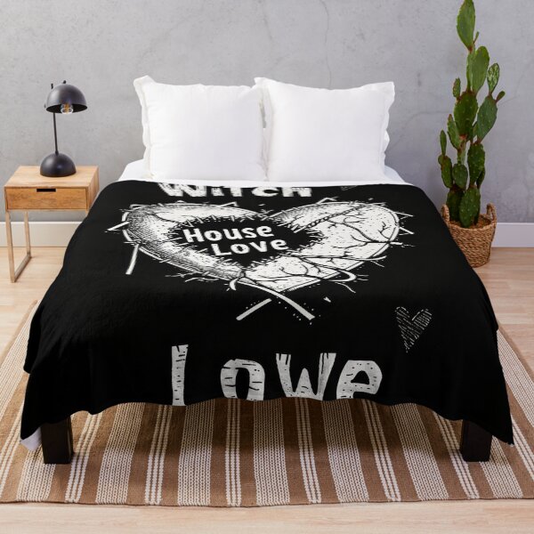 Item preview, WITCH HOUSE Love: Torn Heart in Gothic Style designed and sold by Piotrek0001.
