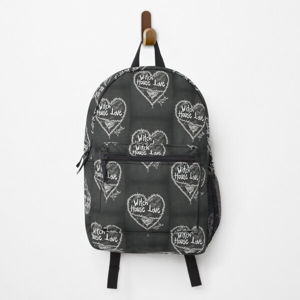 Item preview, WITCH HOUSE Love: Torn Heart in Gothic Style designed and sold by Piotrek0001.