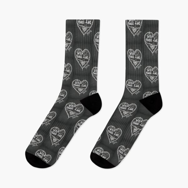 Item preview, WITCH HOUSE Love: Torn Heart in Gothic Style designed and sold by Piotrek0001.